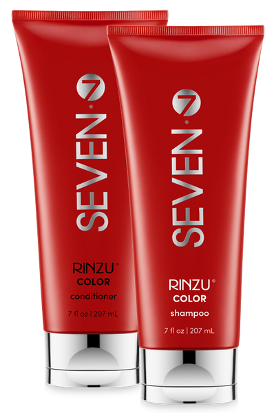 RINZU Color Shampoo & Conditioner