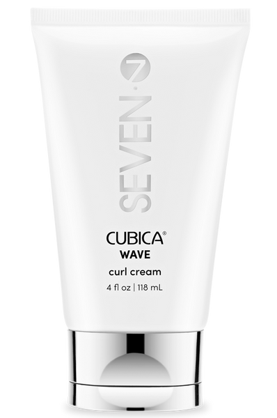 CUBICA Wave Curl Cream