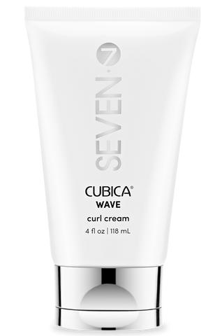 CUBICA Wave Curl Cream