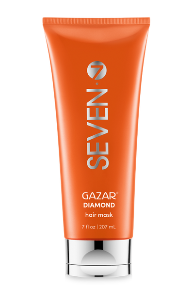 GAZAR Diamond Hair Mask