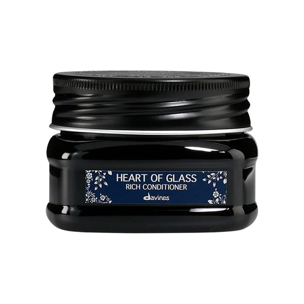 Davines Heart of Glass Rich Conditioner