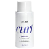 Curl Wow SNAG-FREE Pre-Shampoo Detangler for Curly Hair - Vegan, Cruelty-Free, Sulfate-Free Hair Care