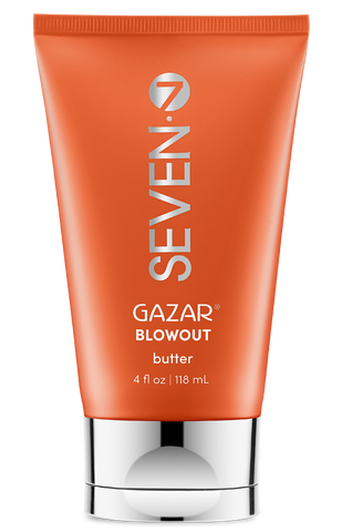 GAZAR Blowout Butter
