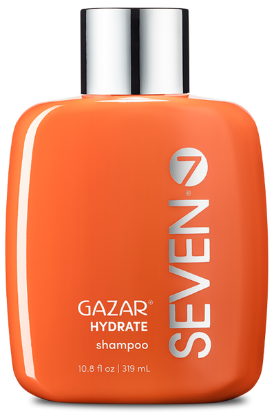 GAZAR Hydrate Shampoo