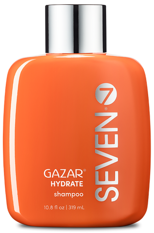 GAZAR Hydrate Shampoo
