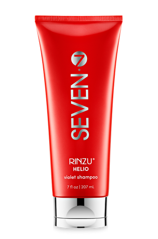 RINZU HELIO Violet Shampoo