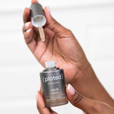( plated )™ Skin Science Hair Serum
