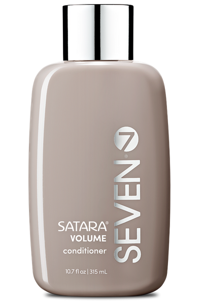 SATARA Volume Conditioner