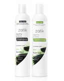 Healthy & Shiny Hair Care