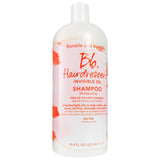 Hairdresser's Invisible Oil Shampoo - Hydrating, Frizz Reducing, Sulfate-Free Hair Care